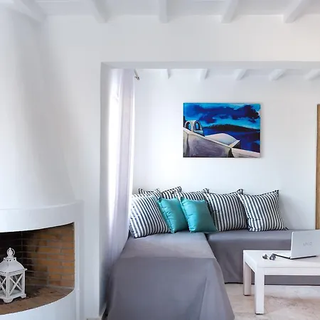 Bay Bees Sea View & Homes 3* Platys Gialos (Mykonos)