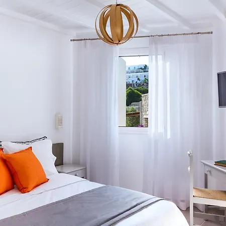Bay Bees Sea View & Homes Lejlighedshotel