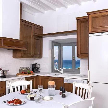Bay Bees Sea View & Homes Lejlighedshotel