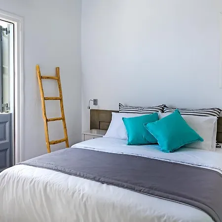 Bay Bees Sea View & Homes Lejlighedshotel 3*