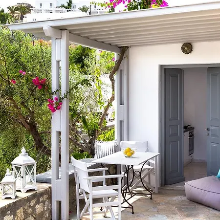 Lejlighedshotel Bay Bees Sea View & Homes Platys Gialos (Mykonos)