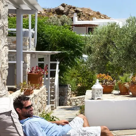 Bay Bees Sea View & Homes Lejlighedshotel