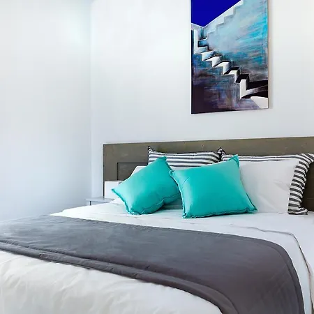 Bay Bees Sea View & Homes Lejlighedshotel 3*