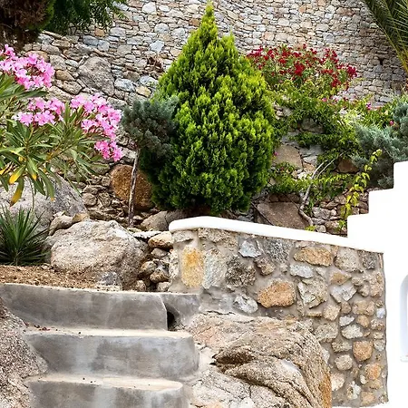 Lejlighedshotel Bay Bees Sea View & Homes 3*