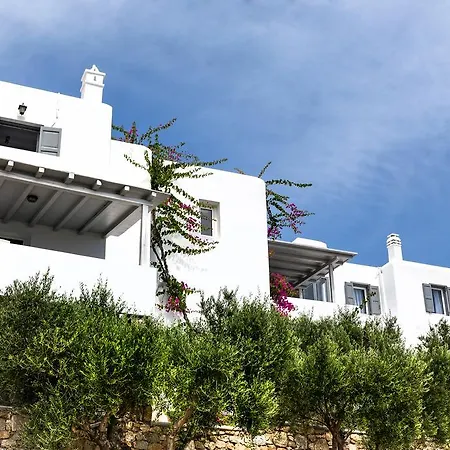 Bay Bees Sea View & Homes Lejlighedshotel 3*