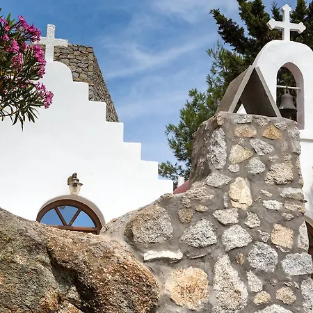 Bay Bees Sea View & Homes Lejlighedshotel Platys Gialos (Mykonos)
