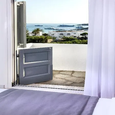 Lejlighedshotel Bay Bees Sea View & Homes 3*
