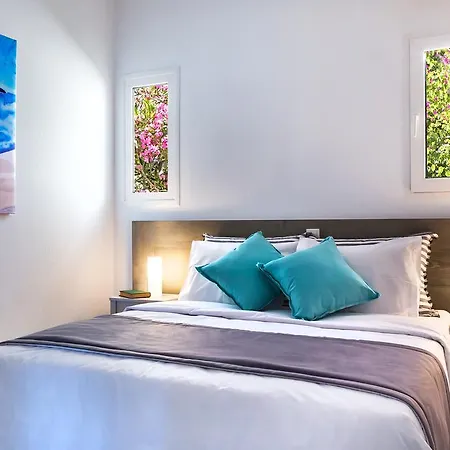 Bay Bees Sea View & Homes Apart Otel