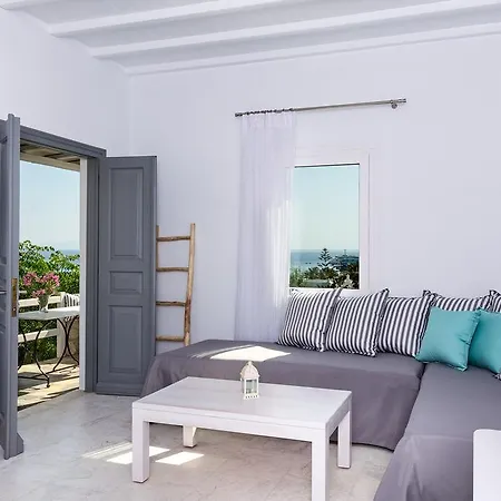 Lägenhetshotell Bay Bees Sea View & Homes