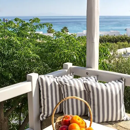 Apart Otel Bay Bees Sea View & Homes