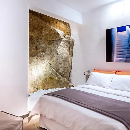 Bay Bees Sea View & Homes Apart Otel 3*