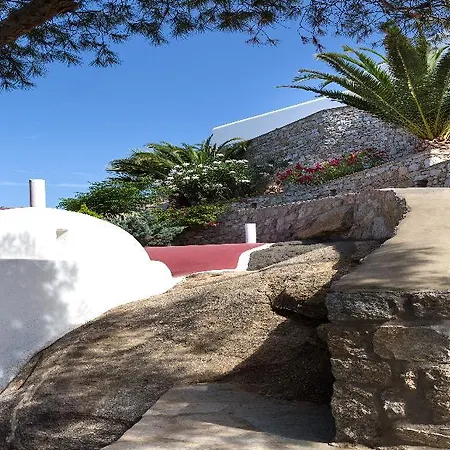 Bay Bees Sea View & Homes