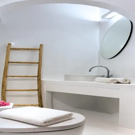 Apart Otel Bay Bees Sea View & Homes Platys Gialos (Mykonos)