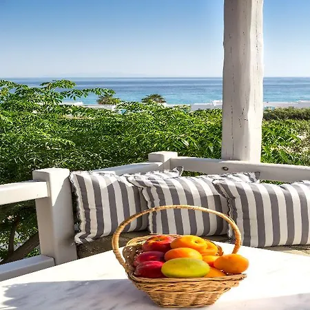 Bay Bees Sea View & Homes Apart Otel