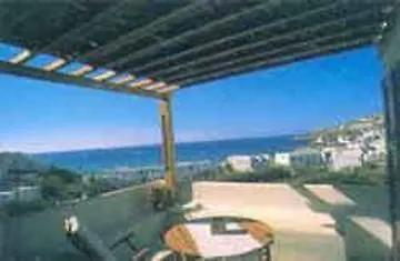 Bay Bees Sea View & Homes Apart Otel 3*