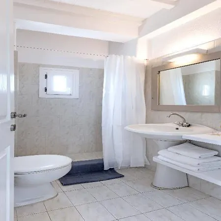Apart Otel Bay Bees Sea View & Homes 3*
