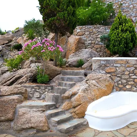 Appart hôtel Bay Bees Sea View & Homes