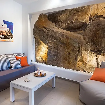 Appart hôtel Bay Bees Sea View & Homes