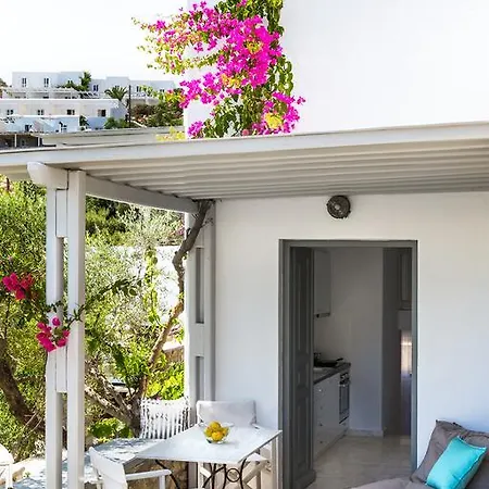 Appart hôtel Bay Bees Sea View & Homes 3*