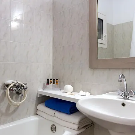 Appart hôtel Bay Bees Sea View & Homes 3*