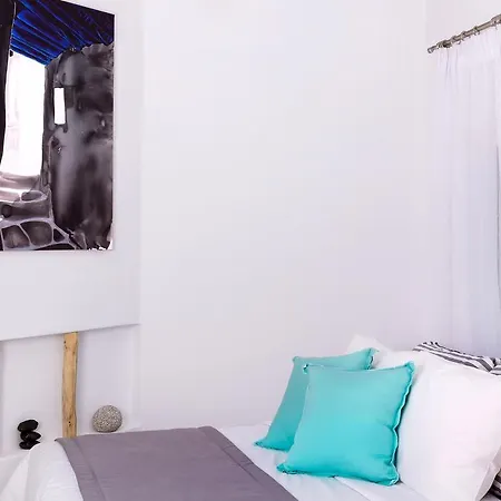 Bay Bees Sea View & Homes Platis Yialos