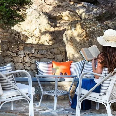 Appart hôtel Bay Bees Sea View & Homes