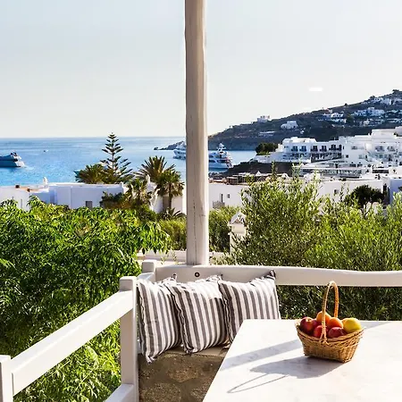 Appart hôtel Bay Bees Sea View & Homes 3*