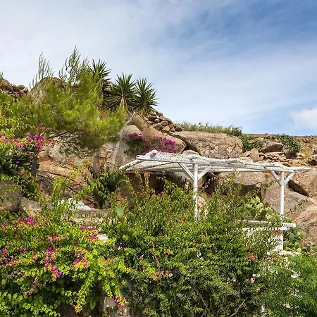 Bay Bees Sea View & Homes Platis Yialos