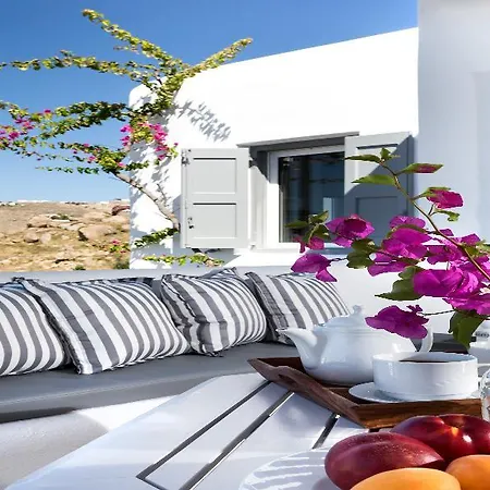 Bay Bees Sea View & Homes Appart hôtel 3*