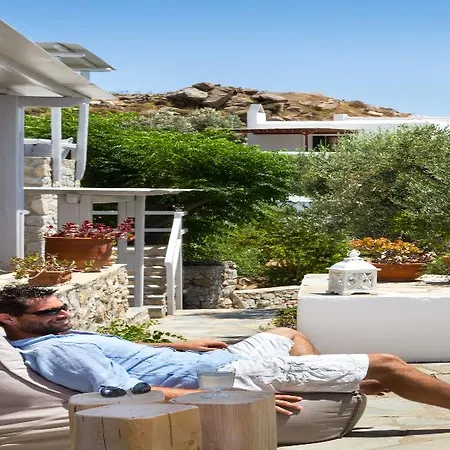 Bay Bees Sea View & Homes Πλατύς Γιαλός