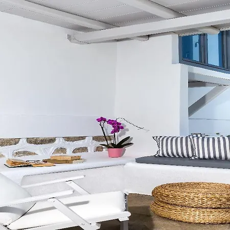 Bay Bees Sea View & Homes Appart hôtel 3*