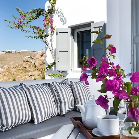 Bay Bees Sea View & Homes Platis Yialos