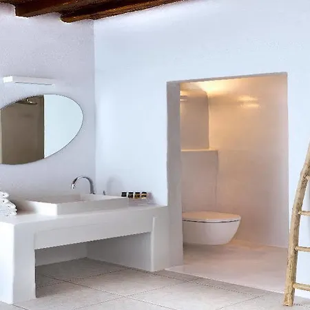 Bay Bees Sea View & Homes 3* Platis Yialos