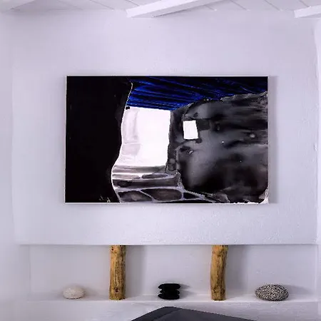 Bay Bees Sea View & Homes 3* Platis Yialos