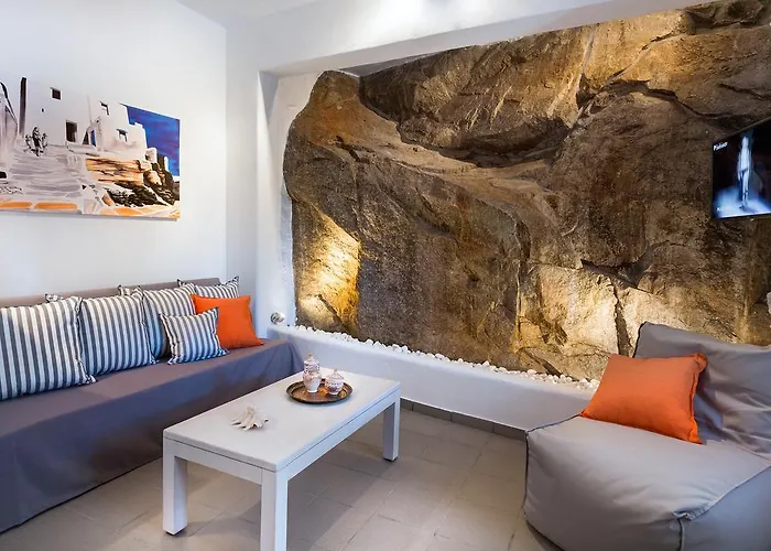 Aparthotel Bay Bees Sea View & Homes