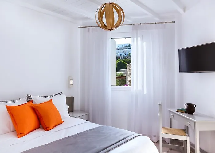 Bay Bees Sea View & Homes Aparthotel