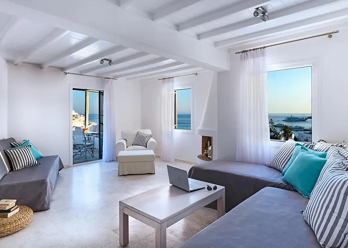 Bay Bees Sea View & Homes Aparthotel 3*