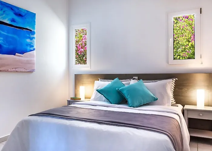 Bay Bees Sea View & Homes Aparthotel