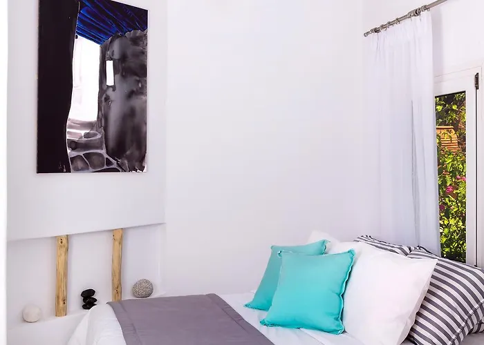 Bay Bees Sea View & Homes Platys Gialos (Mykonos)