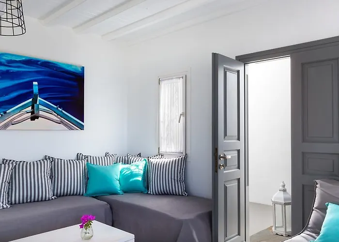 Aparthotel Bay Bees Sea View & Homes 3*