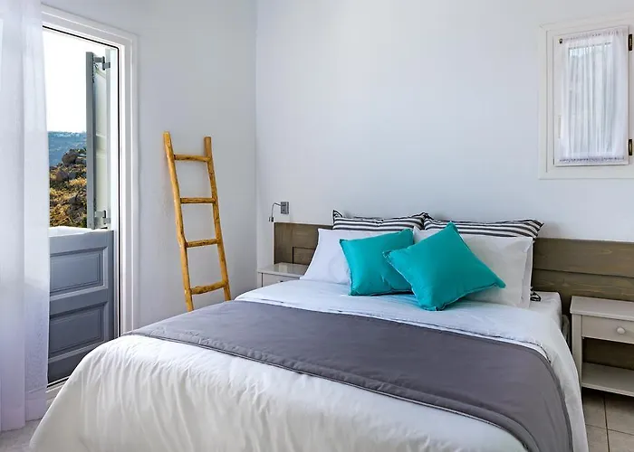 Bay Bees Sea View & Homes Aparthotel 3*