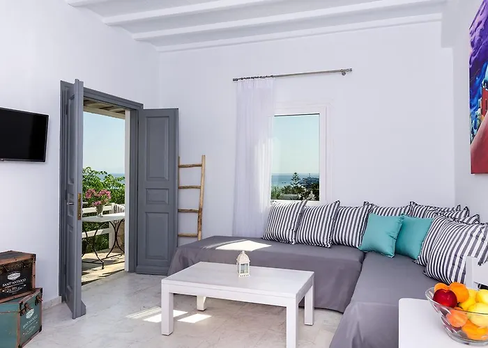 Aparthotel Bay Bees Sea View & Homes