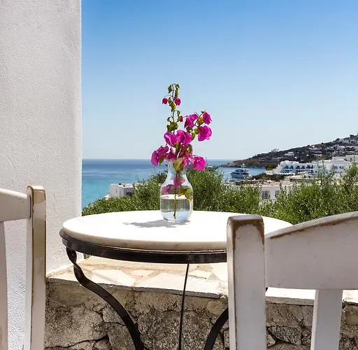 Bay Bees Sea View & Homes