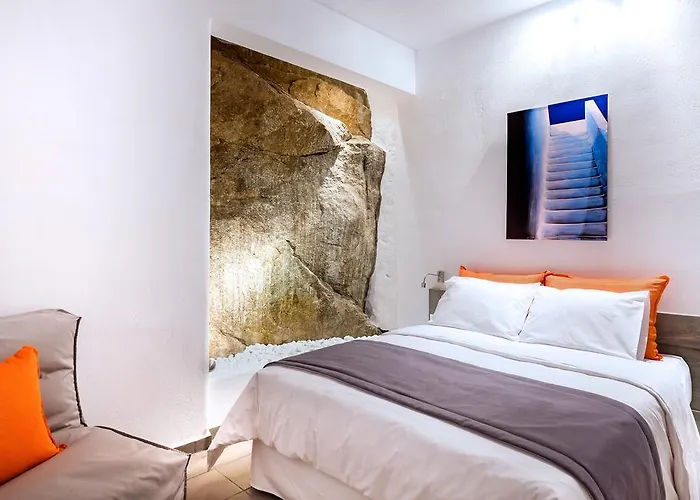 Bay Bees Sea View & Homes Aparthotel 3*