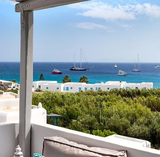 Bay Bees Sea View & Homes 3*