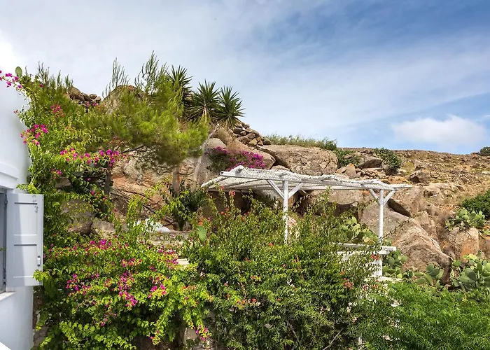 Bay Bees Sea View & Homes Platys Gialos (Mykonos)