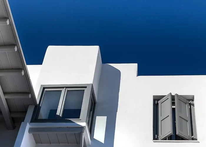 Bay Bees Sea View & Homes Aparthotel