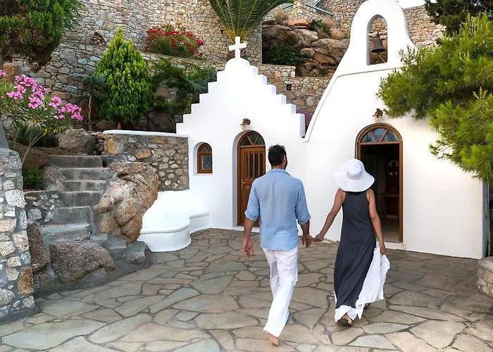 Bay Bees Sea View & Homes Platys Gialos (Mykonos)