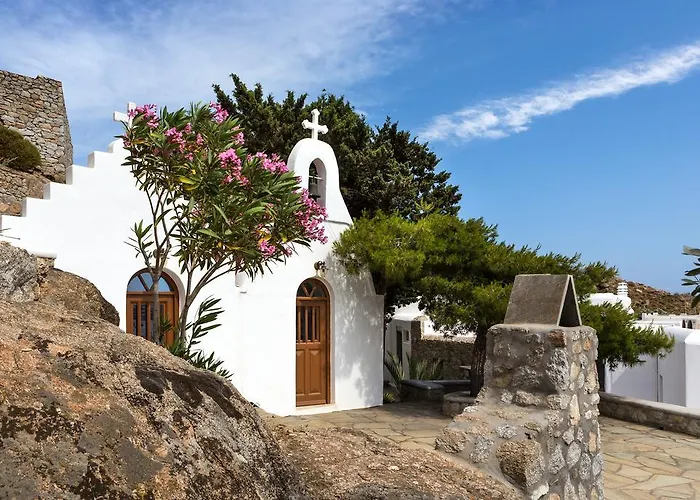 Bay Bees Sea View & Homes