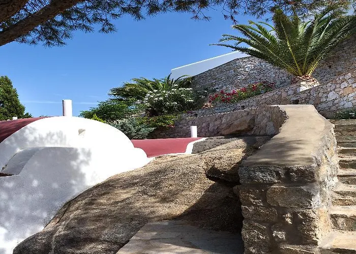 Bay Bees Sea View & Homes